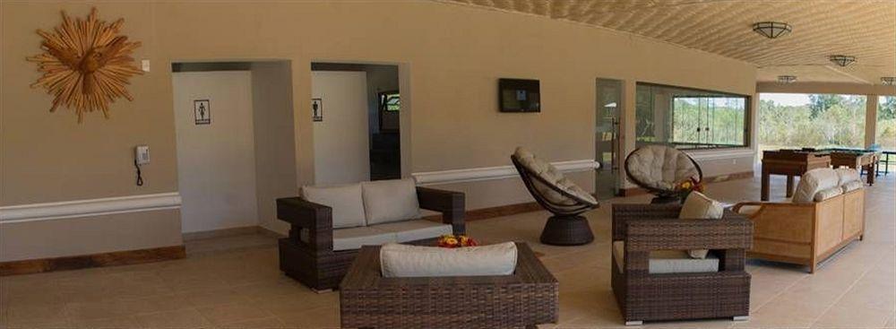 Santíssimo Resort Tiradentes Exteriér fotografie