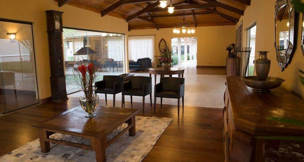 Santíssimo Resort Tiradentes Exteriér fotografie