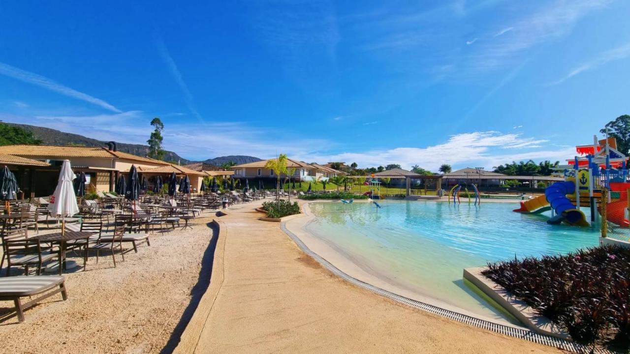 Santíssimo Resort Tiradentes Exteriér fotografie