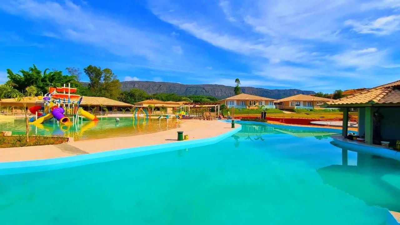Santíssimo Resort Tiradentes Exteriér fotografie