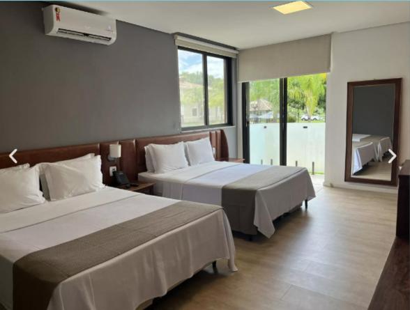 Santíssimo Resort Tiradentes Exteriér fotografie