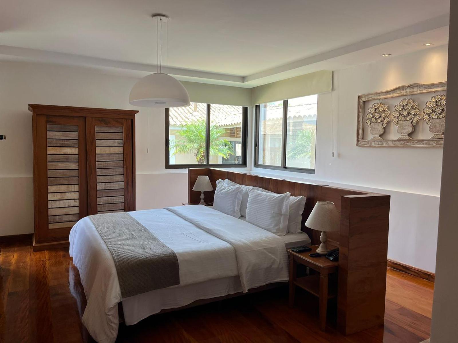 Santíssimo Resort Tiradentes Exteriér fotografie