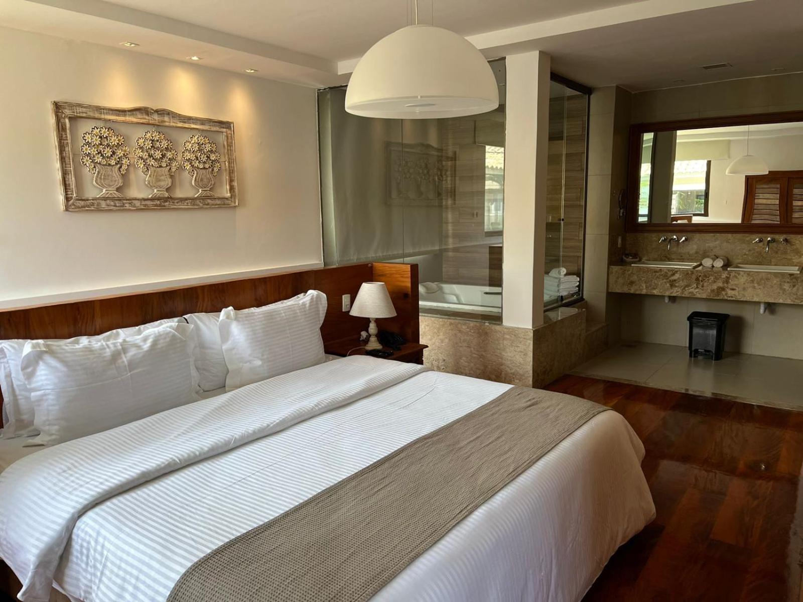 Santíssimo Resort Tiradentes Exteriér fotografie