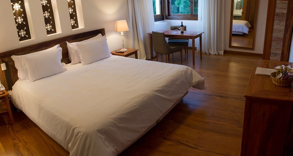Santíssimo Resort Tiradentes Exteriér fotografie