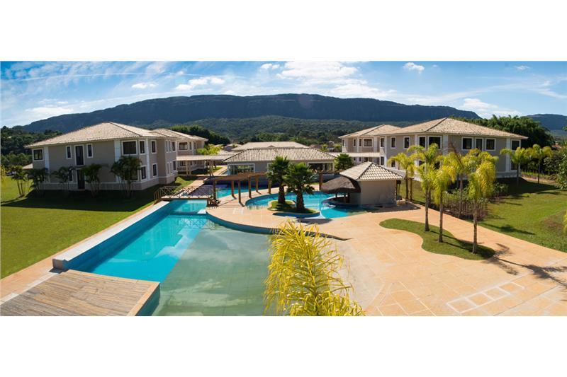 Santíssimo Resort Tiradentes Exteriér fotografie